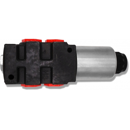 ZESTAW 3SEK 80L DO TURA ROZDZIELACZ JOYSTICK LINKI